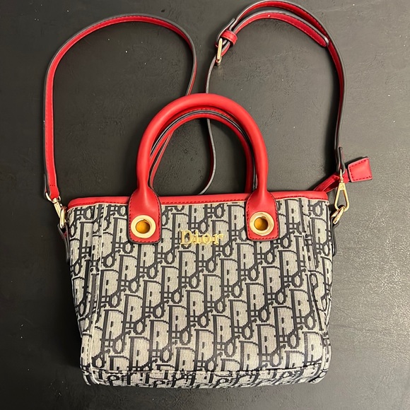 None Handbags - Purse